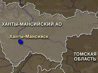 В аэропорту города Советский Ханты-Мансийского автономного округа совершил аварийную посадку самолет Як-42