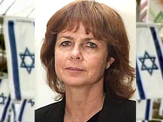 Дочь бывшего премьер-министра Израиля Ицхака Рабина Далия Рабин-Философ подала в отставку с поста заместителя министра обороны