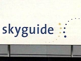 О кардинальном реформировании диспетчерской службы Skyguide сообщил министр транспорта Морис Лойенбергер