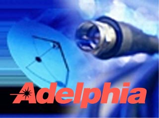 По обвинению в финансовых злоупотреблениях арестованы бывшие руководители крупной телекоммуникационной компании Adelphia communications corp.