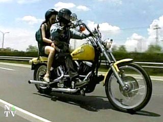 От некоторых моделей мотоциклов Harley Davidson просто нельзя оторвать глаз