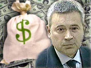 Ряды публичных российских миллиардеров пополнил президент компании "Лукойл" Вагит Алекперов