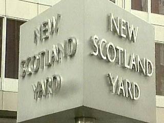 Расследование проводили представители британского Скотланд-Ярда