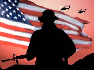 В США началось расследование серии убийств, в которых предположительно замешаны солдаты, еще недавно служившие в Афганистане