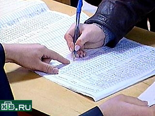 На выборах главы администрации Рязанской области к 14:00 проголосовали 28% избирателей. Таким образом, выборы можно считать состоявшимися