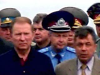 Арестован бывший главком ВВС Украины. Дело возбуждено и против пилотов