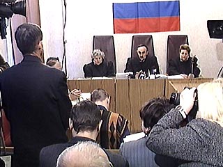 Главный свидетель по делу Юрия Буданова признался газете "Московский комсомолец", что дал в суде ложные показания