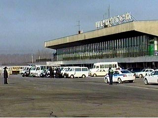 Ту-154 совершил аварийную посадку в аэропорту Иркутска