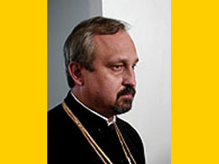 Столько крови православных священнослужителей, сколько было пролито в Киеве, не проливалось нигде, считает протоиерей Косовский