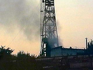 По предварительным данным, причиной взрыва на шахте Засядько стали буровзрывные работы