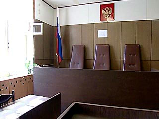 Суд рассмотрит уголовное дело в отношении двух чиновников ГТК
