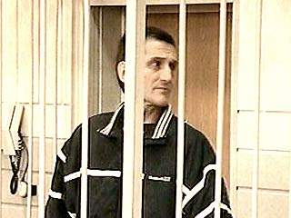 Суд сегодня огласит приговор Виктору Тихонову