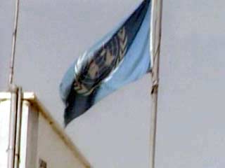 В здание представительства ООН в Кандагаре брошена граната