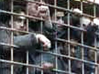 В пражской тюрьме не прекращают голодовку выходцы из бывшего СССР