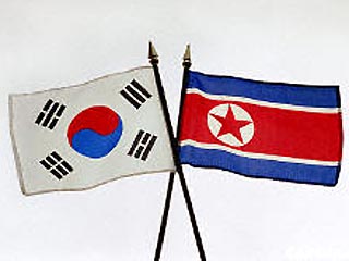 КНДР и Южная Корея возобновили переговоры