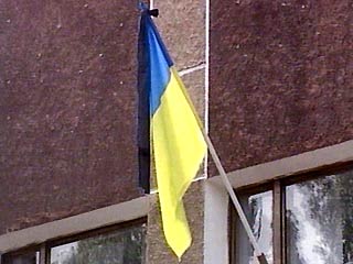 Кучма объявил субботу днем всеукраинского траура