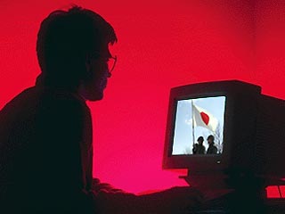 Группа злоумышленников получила доступ в компьютерные сети вооруженных сил Японии