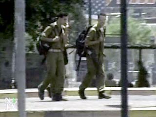 Командование израильской армии приступило к мобилизации военнослужащих-резервистов в возрасте от 41 года и выше