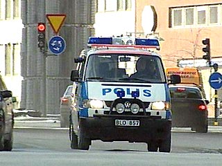 Чеченец погиб в ходе потасовки, возникшей в Швеции между выходцами из России
