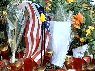 Составлен план мероприятий, которые пройдут в память о жертвах терактов 11 сентября