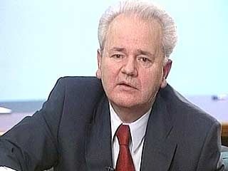 Слободан Милошевич не будет участвовать в президентских выборах в Сербии