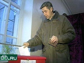На выборах губернатора Камчатской области, по предварительным данным, будет назначен второй тур