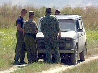 В Чечне уничтожены боевики, которые хотели убить грузинского чабана-разведчика