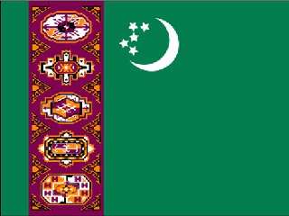 Ниязов будет президентом Туркмении пожизненно