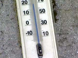 В средине августа температура воздуха в Москве будет на 1-3 градуса выше нормы