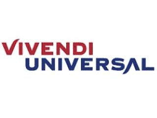 Французская Vivendi Universal объявила об убытках по итогам второго квартала в размере 12,3 млрд. евро
