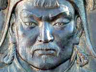 Финансируемая США экспедиция, которая должна была вести поиск захоронения Чингисхана, приостановила свою работу после того, как известный монгольский политик обвинил ее участников в осквернении могил бывших правителей страны