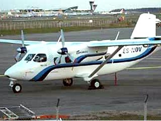 Российский летчик убит на востоке Конго