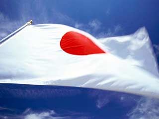 Япония не хочет расставаться с Японским морем