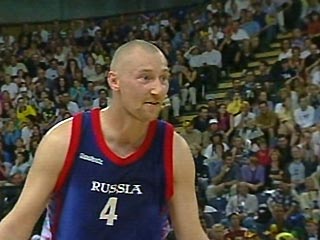 Россияне вышли в финал международного баскетбольного турнира в Эстебане