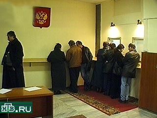 С 0 часов 5 декабря Москва и Тбилиси ввели визовый режим пересечения границы