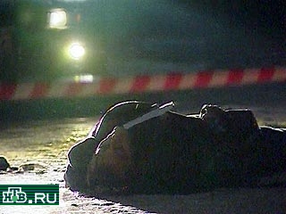23 ноября в Москве неизвестным убийцей были расстреляны двое жителей Екатеринбурга - 26-летний Петр Ткачев и 29-летний Владислав Графов.