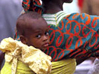 Нигерийский суд приговорил женщину к смерти за рождение ребенка вне брака