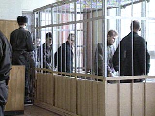 Мосгорсуд вынес приговор банде, убившей 13 человек