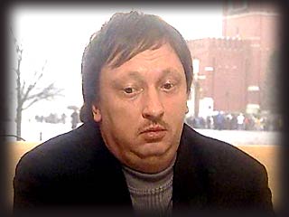 В Москве убит депутат Госдумы России Головлев