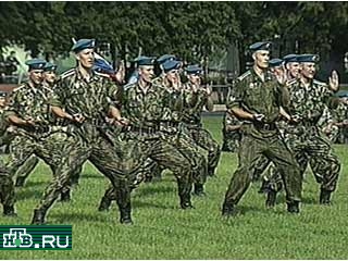 Сегодня в России отмечается 70-летие Воздушно-десантных войск