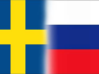 Молодежная сборная России одержала над шведами победу