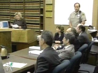 Суд присяжных Сан-Диего, Калифорния, в среду признал Дэвида Вейстфельда виновным в убийстве