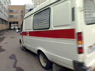 В Алма-Ате более десяти человек госпитализиированы с подозрением на холеру