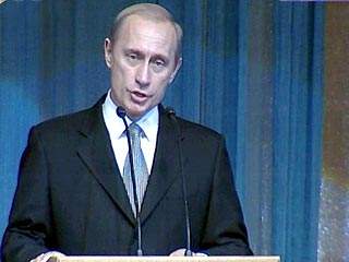 Путин похвалил Шаймиева за гармонизацию межрелигиозных отношений
