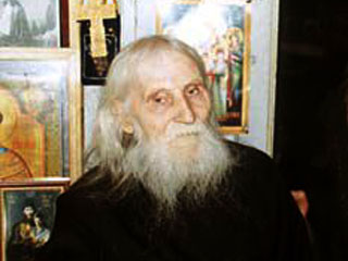 Ушел из жизни почитаемый православными верующими старец Николай