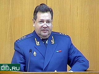 В Генеральной прокуратуре России признают незаконным порядок регистрации иногородних в Москве, однако считают, что отменять данную систему пока рано