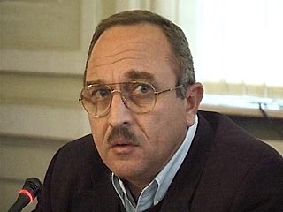 Посол Грузии при ООН Реваз Адамия обвинил Россию в государственном терроризме