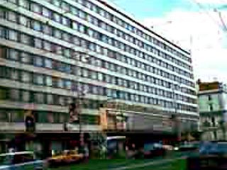 В Москве построят трехзвездочные отели