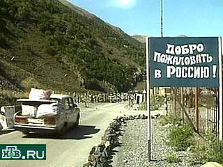Россия не стала бы вводить визовой режим на границе с Грузией, если бы Тбилиси согласился на совместные действия по нейтрализации чеченских сепаратистов, окопавшихся в Грузии