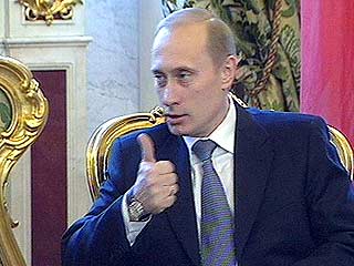 Financial Times: Путин восстановит Чечню на средства Запада